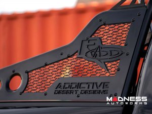 Dodge Ram 1500 TRX Chase Rack - Race Series - 50" Light Bar Dodge Ram 1500 TRX Chase Rack - Race Series - 50" Light Bar